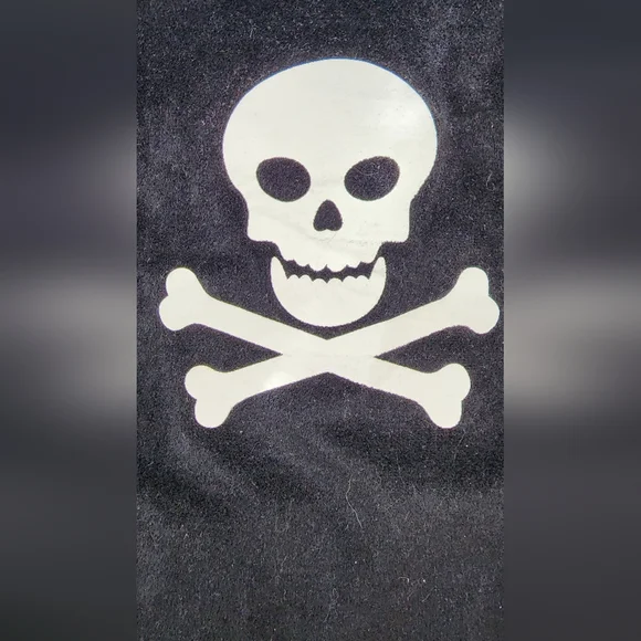Kids Pirate Costume 3-7 year old